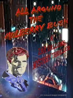 cover image of All Around the Mulberry Bush